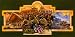 At the Ready 500pc Jigsaw Puzzle by James Dietz