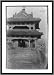 Historic Print (S): China - [Pagoda] on the Great Wall at Shan-Hai-Kwan