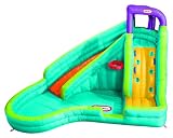Pool Slides:Little Tikes throw 'n contour Slide