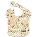 Bumkins Waterproof SuperBib - Flutter Floral