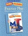Spelling And Vocabulary Practice Plus Grade 7: Home/community Connections