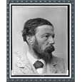 Historic Print (S): [John Addington Symonds, head-and-shoulders portrait, facing right]
