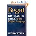 Begat The King James Bible and the English Language