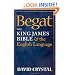 Begat: The King James Bible and the English Language