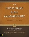 The Expositor's Bible Commentary: Genesis-Leviticus (Expositor's Bible Commentary)