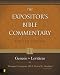 The Expositor s Bible Commentary: Genesis-Leviticus (Expositor s Bible Commentary)