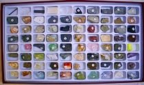 Earth Science Rock Mineral Comprehensive Collection