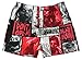 The Walking Dead Mens Dead Inside Boxer Shorts