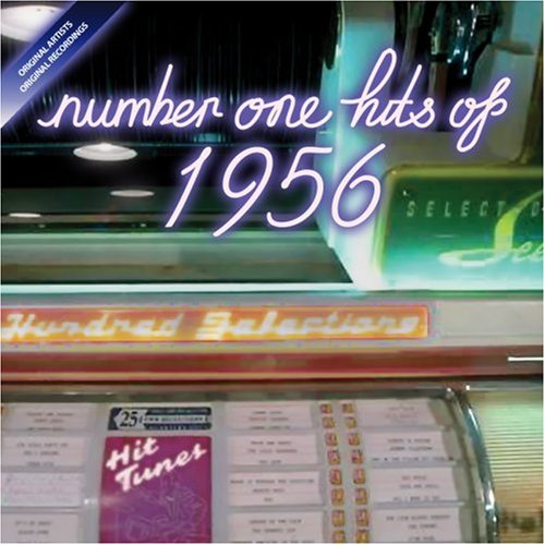 CD-Charts  Search : Number One Hits of 1956