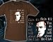 DIRECTOR'S CUT SHIRTS: RULE #1 - Shirt Gr. L
