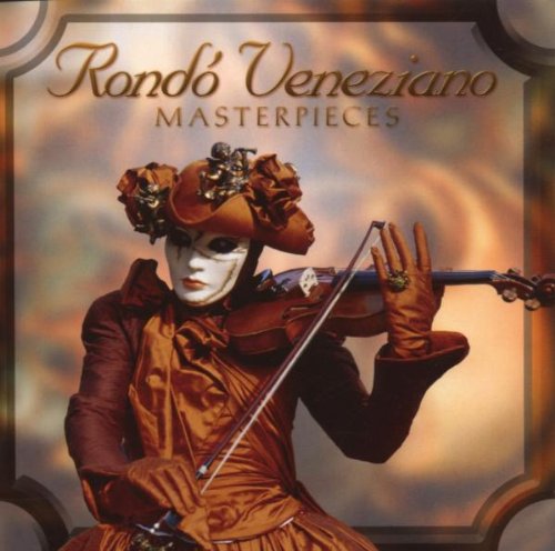 Rondo Veneziano - Encyclopedia Of Instrumental Music - Volume 10 - Zortam Music