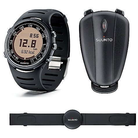 Suunto Running Pack