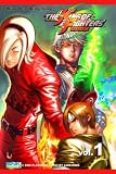 The King Of Fighters 2003 Volume 1