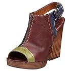 Lucky Paola Platform Sling Pump