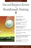 Harvard Business Review on Breakthrough Thinking