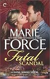 Fatal Scandal (The Fatal Series)