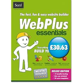 WebPlus Essentials
