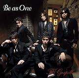 Be As One by Gospellers 【並行輸入品】
