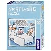 Kosmos 7821530 NichtLustig: Sinn f�r Humor (60 Teile)