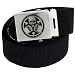 30 Seconds To Mars - Logo Canvas Belt