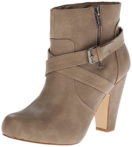 Madden Girl Women's Sharpen Boot
