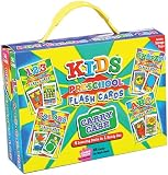 Kids Preschool Flash Cards