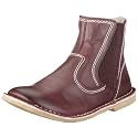 Kickers Ikoboot 000191-20, M&auml;dchen Stiefel