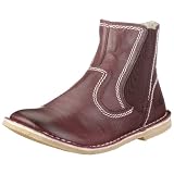 Kickers Ikoboot 000191-20, Mädchen Stiefel