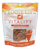 Dogswell Veggie Life Vitality Sweet Potato Fries (5-oz pouch)