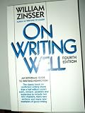 On Writing Well