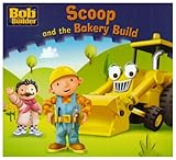 Scoop and the bakery build