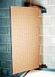 16 Sq Ft Swing Panel System