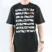 T-Shirt Men Nitro Eero Zebra Stripe SS black S