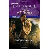 The Reckoning (Harlequin Intrigue Series)