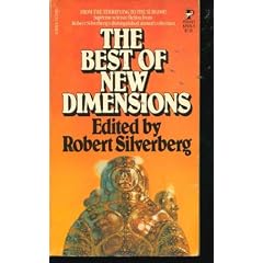 The Best of New Dimensions