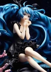 キャラクター・ボーカル・シリーズ01 初音ミク 初音ミク 深海少女 ver. (1/8スケール PVC製塗装済み完成品)