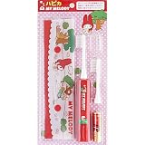 【マイメロディ】ハピカセット　電動歯ブラシ ☆