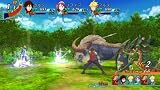 Arc Rise Fantasia