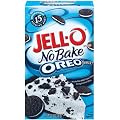 Jell-O No-Bake Oreo Dessert in 15 Minuten fertig! aus USA
