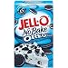 Jell-O No-Bake Oreo Dessert in 15 Minuten fertig! aus USA