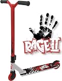 Slamm Stunt Scooter Rage II - Red Black White