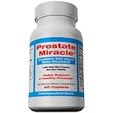 Prostate Miracle Is a Natural, Highly Effective Treatment for Benign Prostatic Hyperplasia and Prostatitis