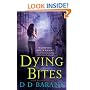 Dying Bites: The Bloodhound Files