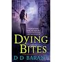 Dying Bites: The Bloodhound Files