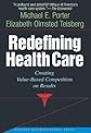 Redefining Health Care