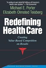 Redefining Health Care
