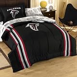 NFL Atlanta Falcons Twin Bedding Set