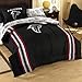 NFL Atlanta Falcons Bedding Set, Twin