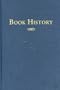 Book History