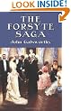 The Forsyte Saga: Volume 1: The Man of Property, and, In Chancery, and, To Let